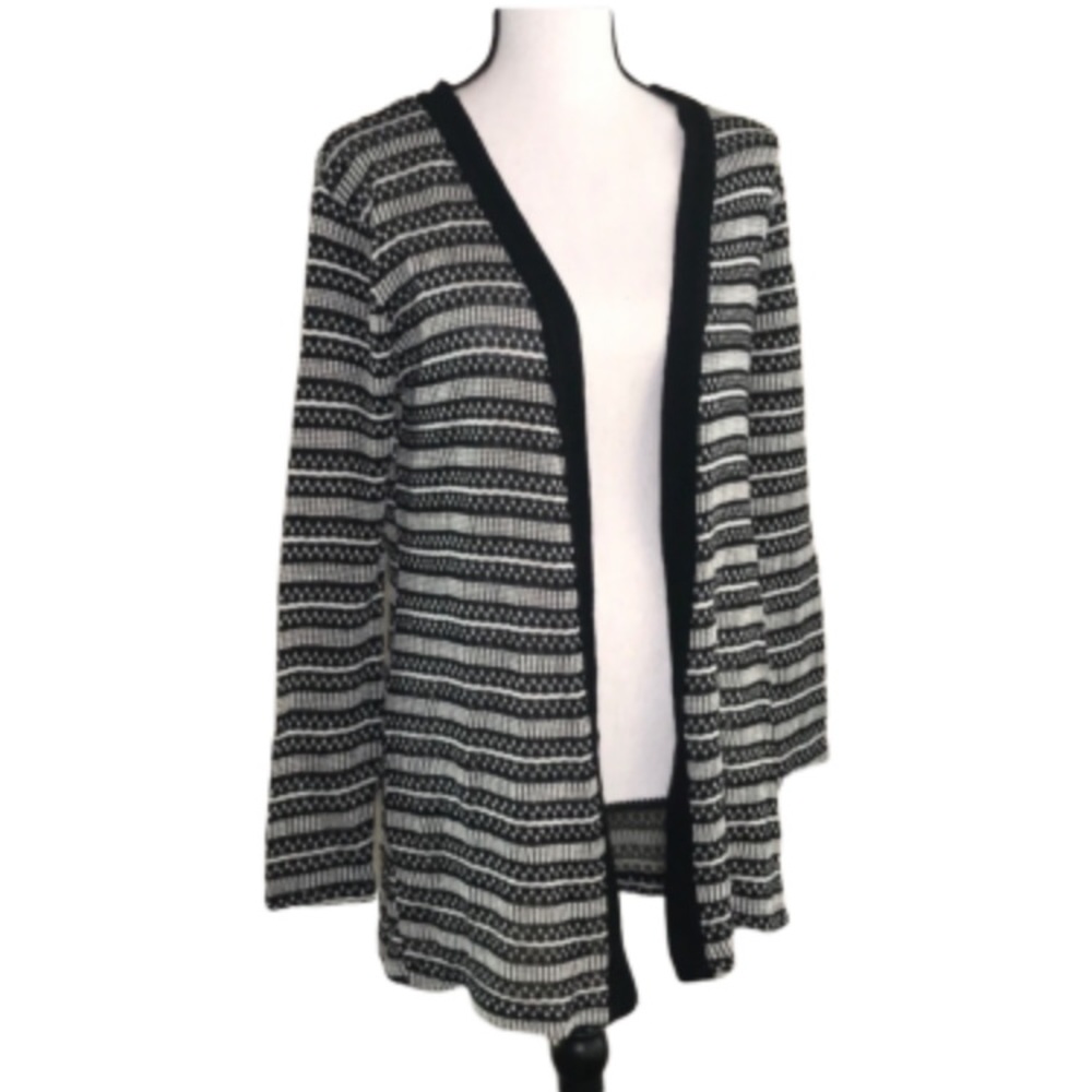 Say What? Cardigan women medium